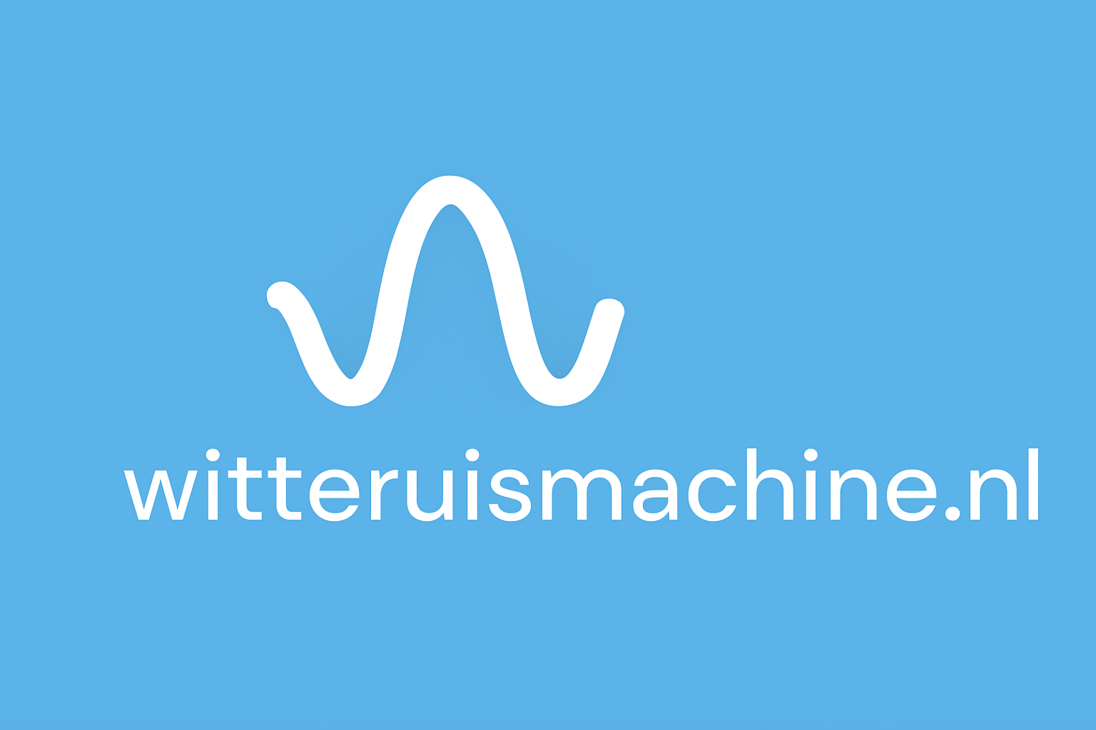 white noise informatie