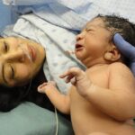 Wat te doen bij koorts of verkoudheid bij je baby