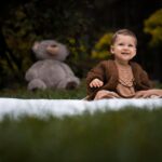 Hoe herken je groeipijn of groeispurten bij je baby
