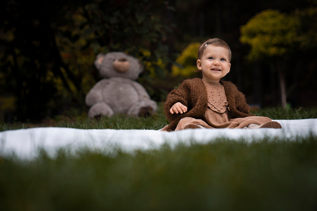 Hoe herken je groeipijn of groeispurten bij je baby