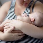 De beste slaaprituelen voor baby’s van 0 tot 12 maanden