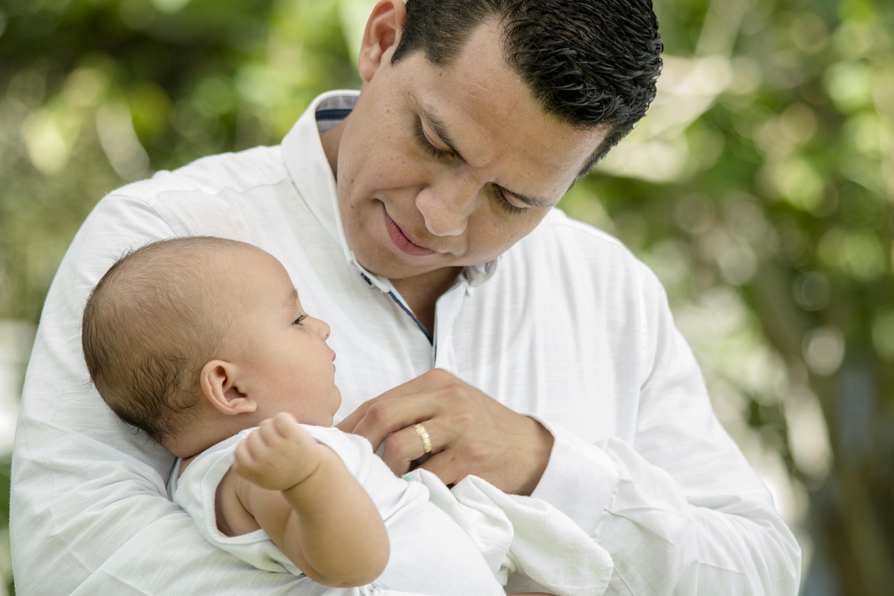 Wat is de ideale kamertemperatuur voor een baby