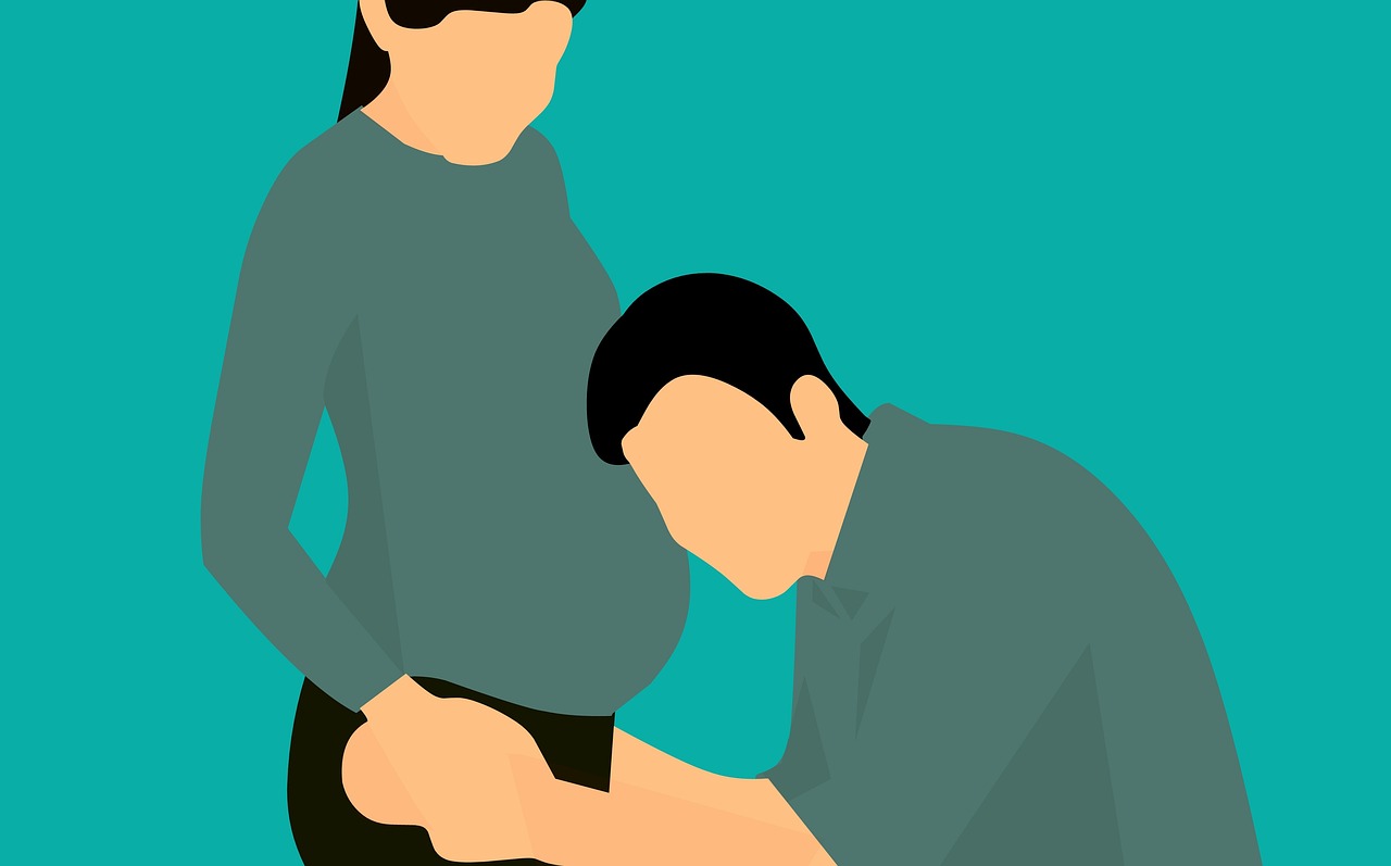 Wanneer mag een baby op de buik spelen